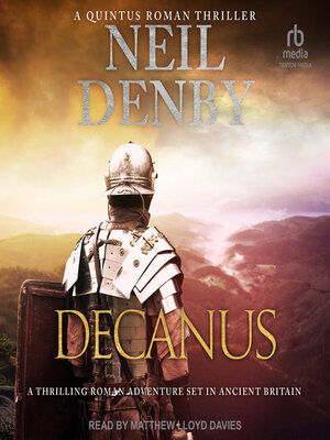 cover image of Decanus